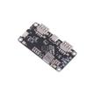 Ip5328P Bidirectional Fast Charge Module 3.7V To 5V/9V/12V Boost Converter For Power Bank Diy Charging Discharging