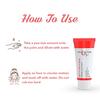 O3+ Oxy D-Tan Scrub 60g Pack of 1 | Exfoliating Face Scrub for Glowing Skin & Blackhead Removal