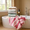 1 Pc Thickened Absorbent Bath Towel Soft Face Towel for Home