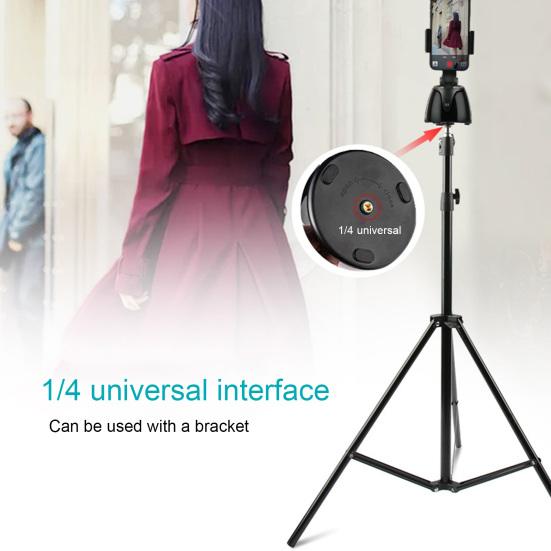 Gimbal Intelligent AI 360 Degree Anti-shake Face Recognition Live Selfie Shooter Panorama Follow