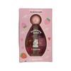 CAPPUVINI Six-Color Mirror Lip Gloss: Multi-use Watery Glass Lip Glaze for Flawless Color Makeup.