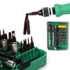 Hex Precision Screwdriver Set Torx Zinc Zinc Alloy Steel Screwdriver Repair Tool Kit  Electronics Repair