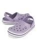 Crocs Crocs Band Clog Adult Sandals Lavender 11016 50q