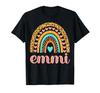 Emmi Emmi Name Birthday Shirt Gift T-shirt T-shirt
