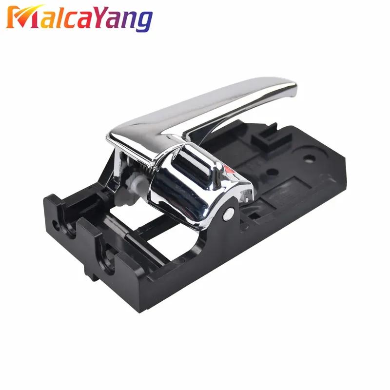 For KIA CERATO 2004-2012 Door Interior Handle Assembly OEM82610-2F010 82620-2F010 Door ide Handle for left Right