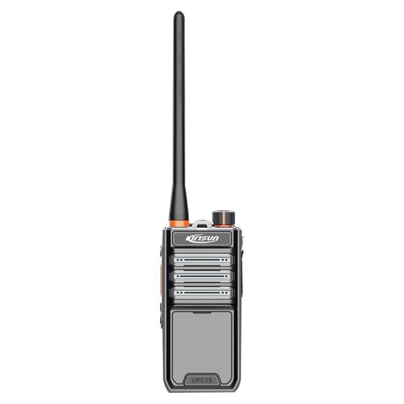 

Kirisun UP539 (02) Professional Two-Way Radio (CN version)
