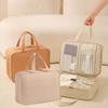 Large Capacity Clothes Storing Bag Oxford Cloth Luggage Packing Bag Wardrobe