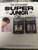 [USED] Heechul Leeteok SUPER JUNIOR 25 Smini