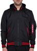 Winter Jacket Alpha Industries MA-1 TT Hood Defense (126108) 126108-003