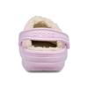 Crocs Bayad Lined Clog Pink