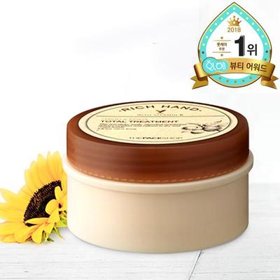 Rich Hand V Χέρι & Πόδι Ολική Θεραπεία 120ml (3 Επιλογές)