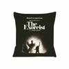 Horror Movie The Exorcist Cushion Cover For Sofa Pillow Case Cover Seat Car Throw Pillowcase 45X45Cm For Home Decorative Sj-567