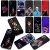 Phone Cover Anuels AA Casing for Xiaomi Redmi Note 15 11 9 10 Pro Plus A5 9A 9T 10A 10C 9C NFC 15C 8T Case