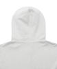 Musinsa Standard Crop Hooded Sweat Zip-Up [Oatmeal]