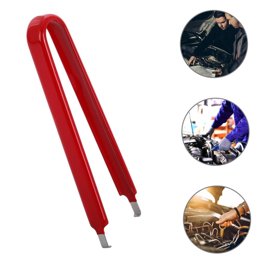 Vaguelly Fuse Puller Relay Fuse Removal Tool Relay Pliers Relay Removal Pliers Relay Puller