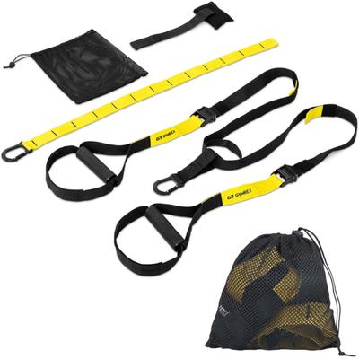 Training Straps for CrossFit Exercises 164 Cm