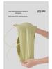 Women's Strapless Integrated Sports Bra Vest - Anti-Exposure, Thin Straps, 2024 Summer Collection