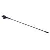 Aerial Base Roof Antenna & Adapter W/Base Cable For Fiat Doblo Punto Marea Ulysse Multipla Ducato Front Roof Mount Aerial Mast