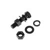 Grade 10.9 M20 High-Strength Hex Bolt, Nut & Washer Set