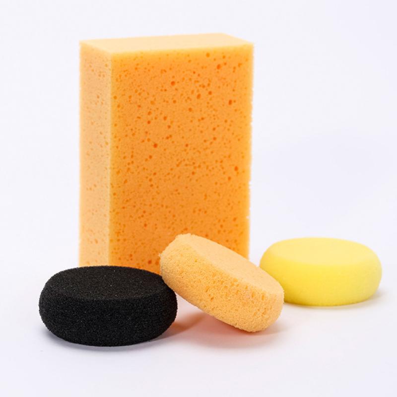 1Piece Versatile Pottery Sponge with Superior Water Absorption for Sculpting and Modeling Crafts