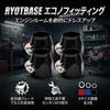 RYOTBASE Econo Fitting Set of 4 Hose End Finisher Clamp
