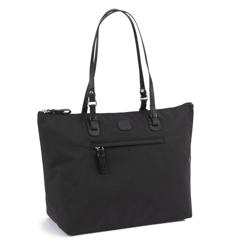 Dámská taška Tote Black x Black [Brix] X-BAG