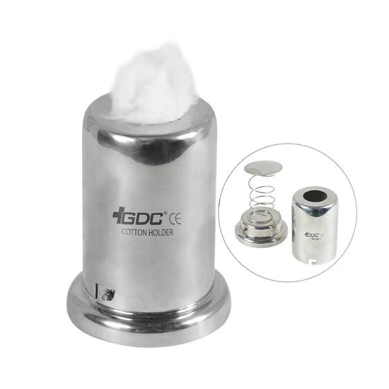 

Аксессуары для держателя ватных дисков GDC (АЧХ)