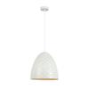 Lampa Wisząca LEILANI PND-43445-1L-WH Italux