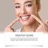 Purple Magic Powder - Purple Teeth Whitening Powder, Color Correcting with Hydroxyapatite, Stain Removal, Color Corrector, Teeth Whitening Booster