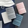 Square Face Towel 35x35cm Hand Towel Skin Friendly Bath Towel  Wipe Hand