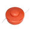 Trimmer Head Replacement Garden Machinery Accessories Grass Head for M10 Thread Weeder