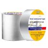Butyl Wasserdichtes Aluminiumfolienband für Dach-, Küchen- und Rohleckreparatur