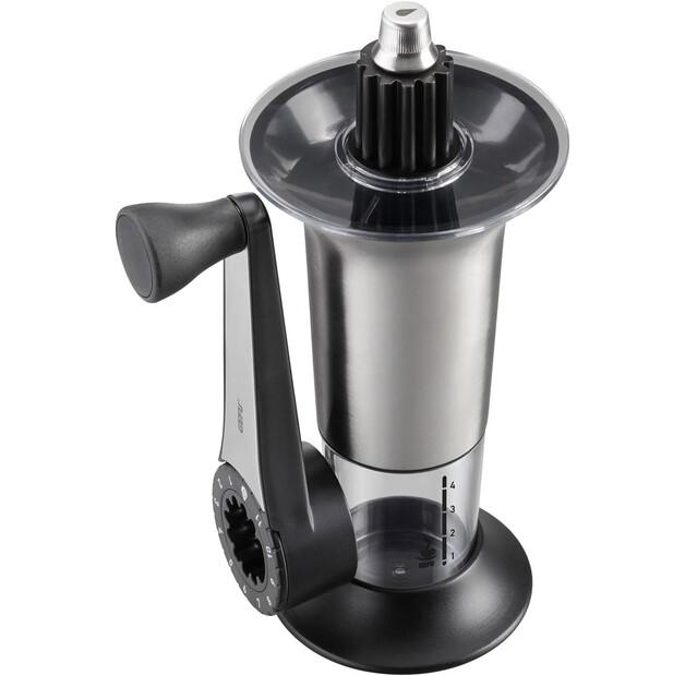 Coffee Grinder Gefu Lorenzo Manual (16330)