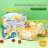 CHAHUA Food Sealing Bags