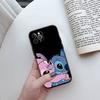 JO37 Lilo Stitch telefono dėklas Motorola G54 POWER Edition G55 G64 G75 G84 X30 X40 X50 S30 S50 Pro Ultra E15 E14 G71 G22 G41 G51 G50 G30