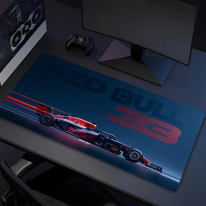 Bull Gamer Large Deskmat Mousepad Playmat Xl Keyboard Mouse Pad Gaming Desk Accessories Anime Pc Extended Pads