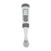 Digital Salinity Tester High Accuracy Wide Range Temp Comp Large LCD Water Quality Tester for EC