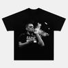 COMBATWEAR NATE DIAZ 2026 NUOVA T-SHIRT, Maglietta da Boxe Unisex, Magliette Grafiche T-Shirt