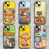 Telefon kapları – Smartphone Bumper Kılıflar