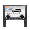 Smart AC Screen for Range Rover Autobiography/Vogue L405 & Sport L494 Center Console