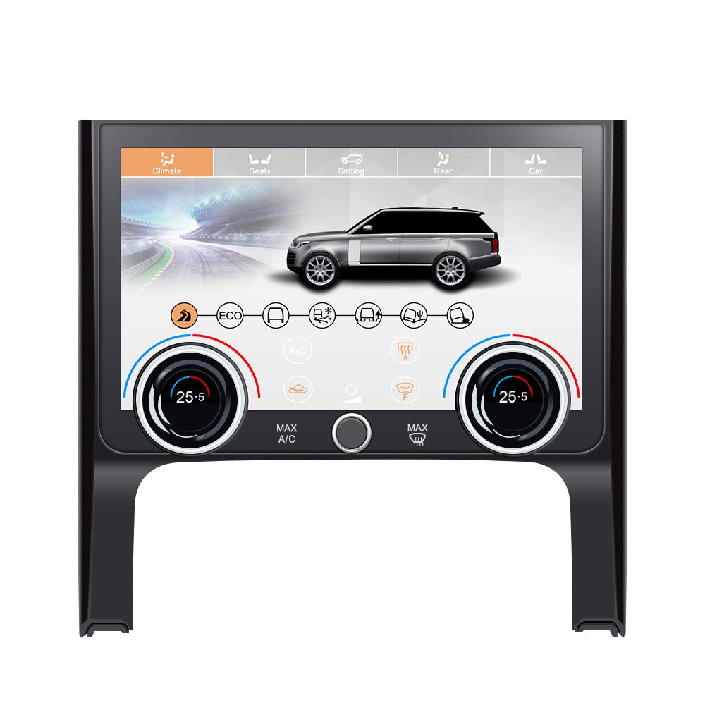 Smart AC Screen for Range Rover Autobiography/Vogue L405 & Sport L494 Center Console