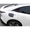 For Mazda 6E/EZ-6 EZ6 J90A 2024 + Car Style Accessories Exterior Sticker Fuel Tank Oil Cap Electric Box Cover Charging Port Trim