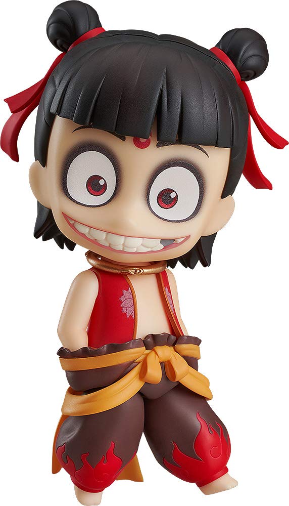 

Nendoroid painted movable figure Non-scale ABS&PVC