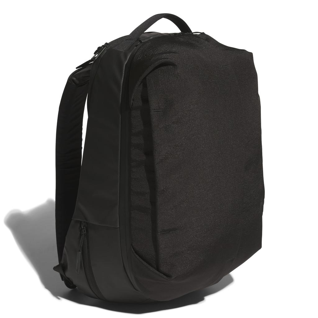 Adidas 4NWNL Backpack JRZ13 Black Men's (IT2066)