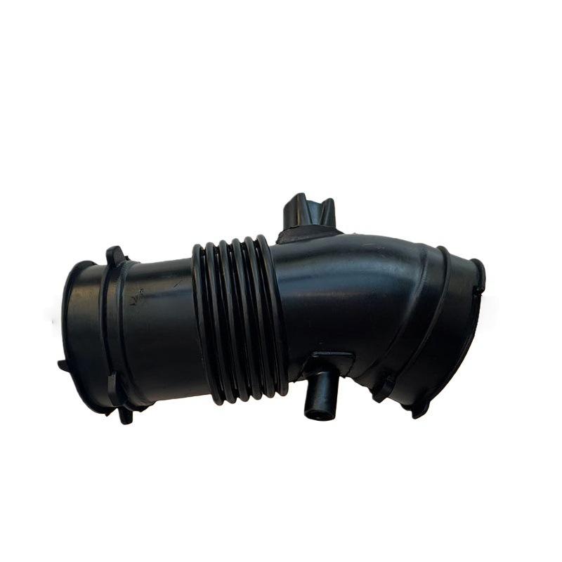 Compatible Rubber Hose for Toyota Intake Pipe 17881-25020