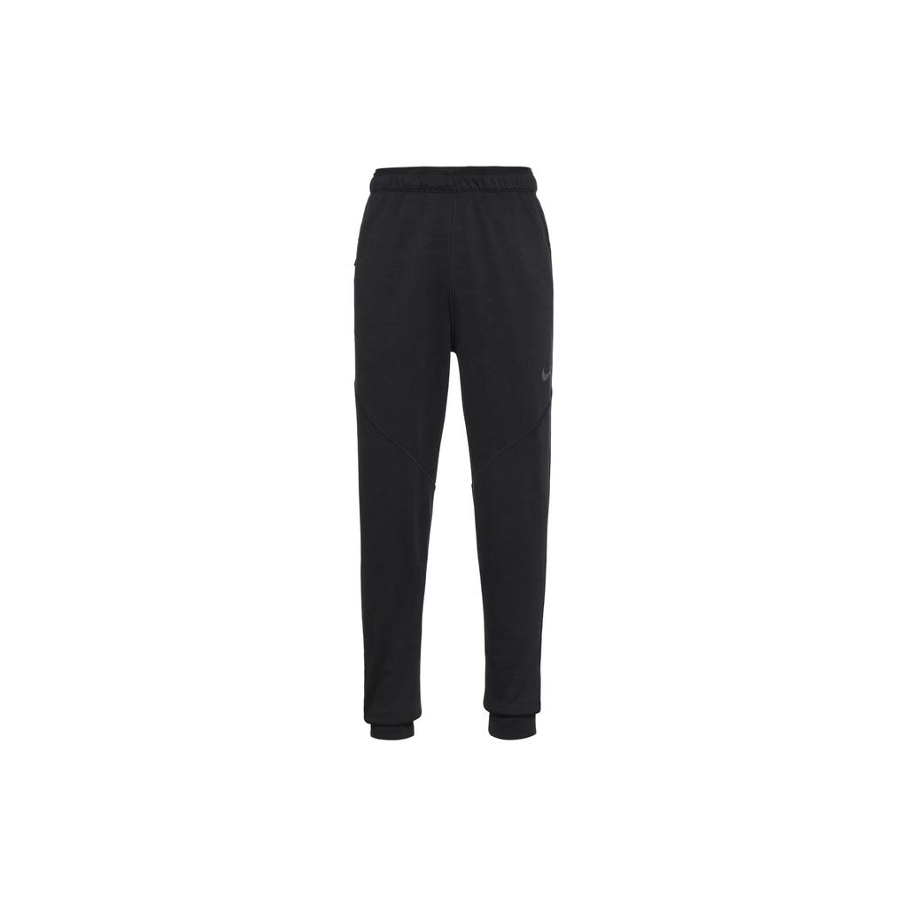 Nike Knitted Sweatpants Men's Black (Unisex) Knitted Sweatpants CT6014 010