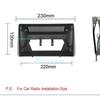 Honda 2023 CRV Navigation GPS Android Control Frame