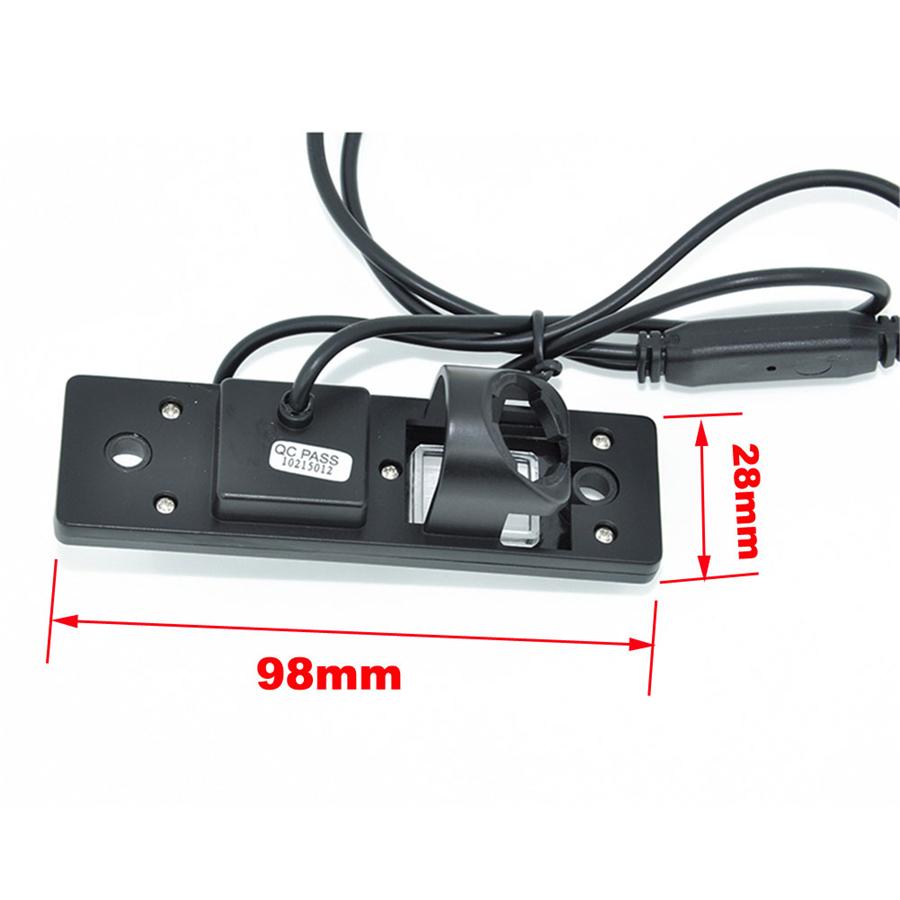 The Special Rear Camera for Chevrolet Epica/lova/aveo/ Especially /cruze/lacetti