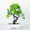 Plastic Tree Table Decoration For Friends Height Cm Life Like