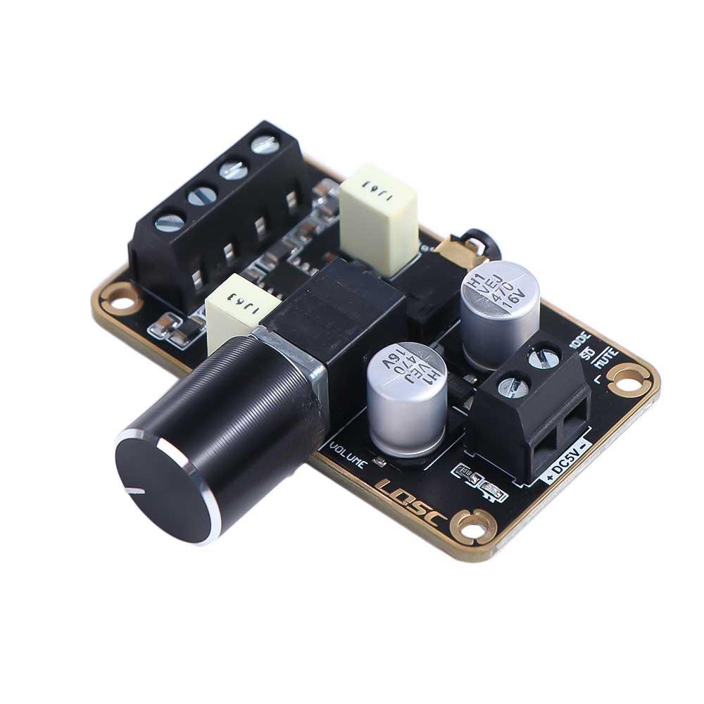 Board Amplifiers Module Power Amplifiers Class D Amplifier Automobile Amplifier Stereo Amplifier
